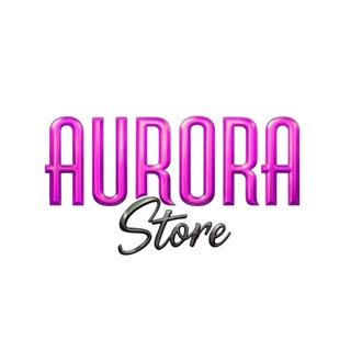 Telegram profile photo for AURORA STORE