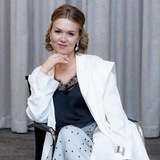 Telegram profile photo for ЮЛИЯ КОПТЯЕВА | ПУТЬ К МИЛЛИОНАМ 🍋