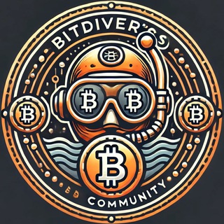 Telegram profile photo for Bitdiver | Trading Channel