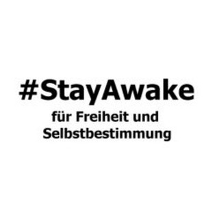 Telegram profile photo for Aufgewacht - Awake