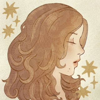 Telegram profile photo for 星✶ Звёздная корица