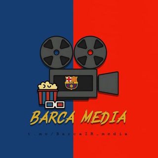 Telegram profile photo for Barca Media
