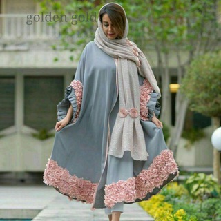 Telegram profile photo for لباس زنانه ستیا گل آرتا