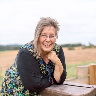 Telegram profile photo for Monika Finkbeiner - Impulszeit