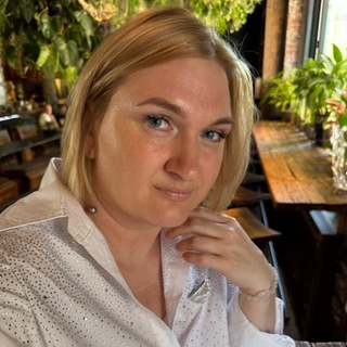 Telegram profile photo for Светлая|Мария|Здоровье:Терапия Души|Ума|Тела