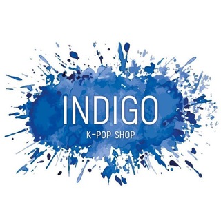 Telegram profile photo for ИНДИГО (INDIGO k-pop shop)
