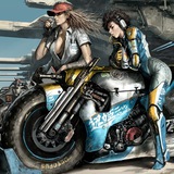 Telegram profile photo for Fuse