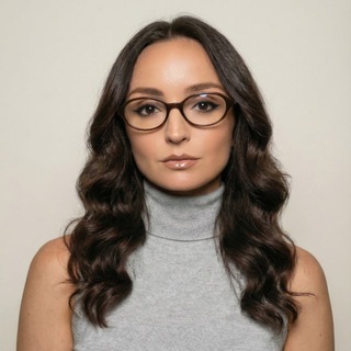 Telegram profile photo for Страховой и ипотечный брокер Горгуленко Анна