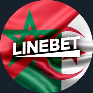 Telegram profile photo for Linebet العربية