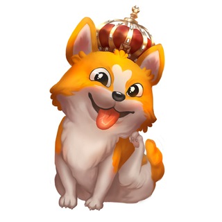 Telegram profile photo for 🌎 KingCorgi Chain | Global Community