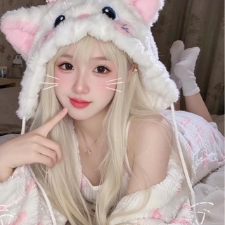 Telegram profile photo for 徐汇初琳(自聊)
