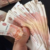Telegram profile photo for Денежные законы