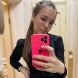 Telegram profile photo for Ногти и будни | Вика А.