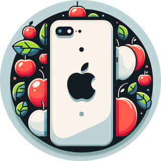 Telegram profile photo for АЙФОН КЛУБ • iPhone 11-16 • iOS18