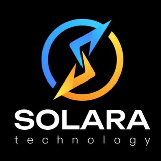 Telegram profile photo for Solara Technology官方频道
