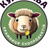 Telegram profile photo for Kulbaba_eco