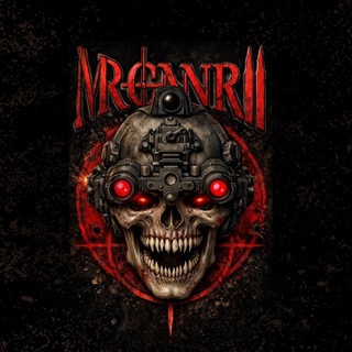 Telegram profile photo for Mercennarii