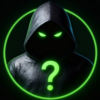 Telegram profile photo for secret office