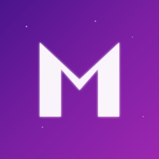 Telegram profile photo for Moonshots Daily