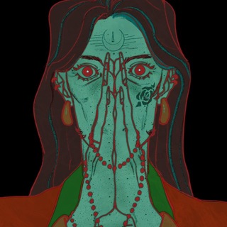 Telegram profile photo for oleina