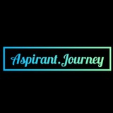 Telegram profile photo for Aspirant.journey
