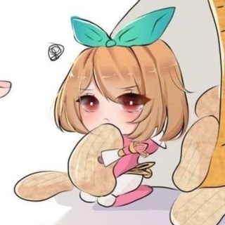 Telegram profile photo for ^