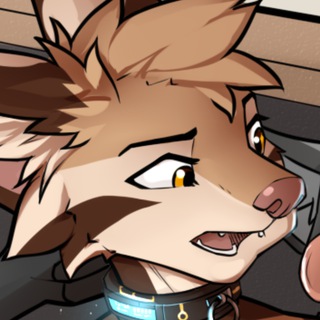 Telegram profile photo for Рысь за попу грызь
