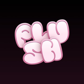 Telegram profile photo for PLUSH STREET
