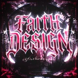 Telegram profile photo for Faith Design.