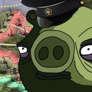 Telegram profile photo for Hearts of Glagol (Unofficial)