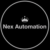 Telegram profile photo for Nex automation