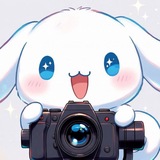 Telegram profile photo for операторка фела