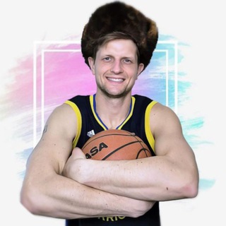 Telegram profile photo for NIKSAN-BASKET