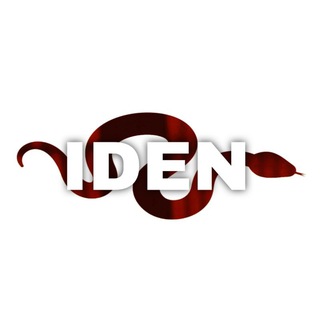Telegram profile photo for IDEN