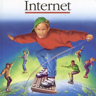Telegram profile photo for INTERWEB NUGGETS