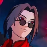 Telegram profile photo for Аниме тт