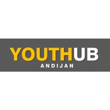Telegram profile photo for YouthHub Andijon