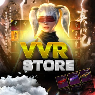 Telegram profile photo for VVR ๐