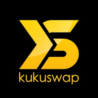 Telegram profile photo for KUKUSWAP ANNOUNCEMENTS