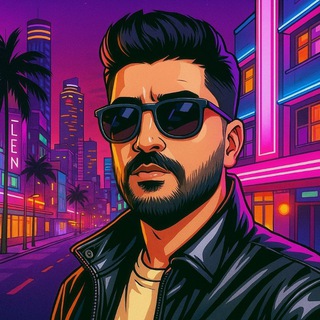 Telegram profile photo for Ömer DmN