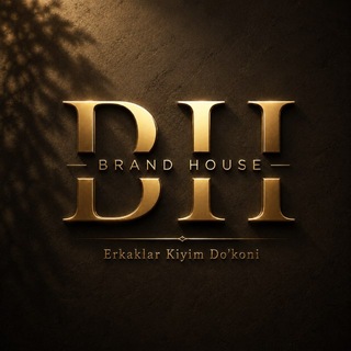 Telegram profile photo for Brand House