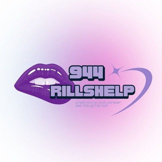 Telegram profile photo for 944's 💋💥