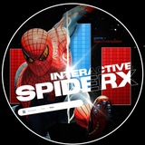Telegram profile photo for INT SPIDERX