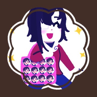 Telegram profile photo for ওПереходник ꃅеми✶