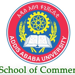 Telegram profile photo for Course Materials for Adis Ababa University School of Commerce Business Management 2025 New