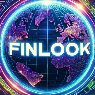 Telegram profile photo for FiNLOOK 👀 || Crypto News