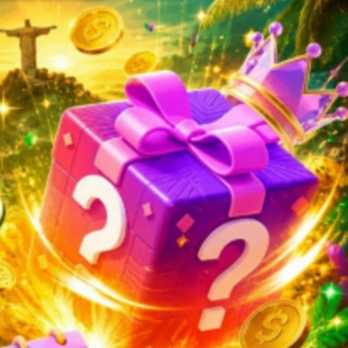 Telegram profile photo for 🇧🇷 Tiger| GAME777
