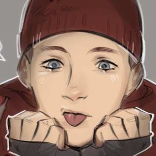 Telegram profile photo for воистину шарю