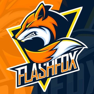 Telegram profile photo for Flashfox Gems
