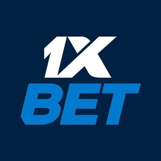 Telegram profile photo for 1xbet လမ်းညွှန်